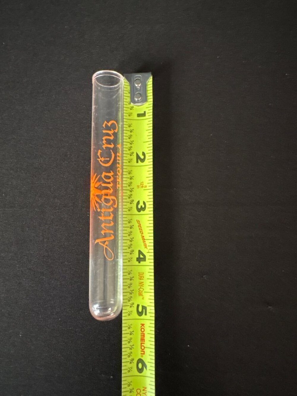 Plastic Test Tube Lot of 76 Shooters Tooters Barware Antiqua Cruz Jägermeister - Picture 10 of 13